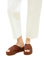 Laguna Platform Sandals
