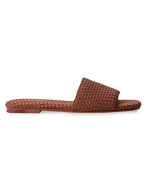 St. Barths Slide Sandals