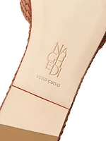 St. Barths Slide Sandals