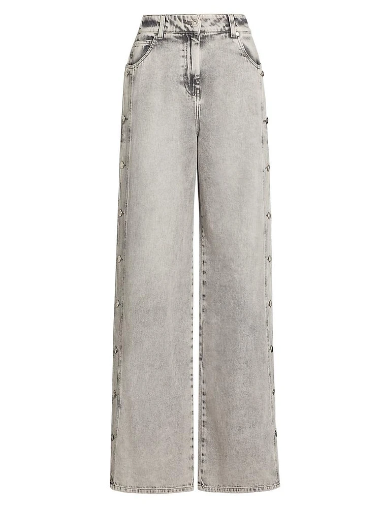 Andreea Jeans