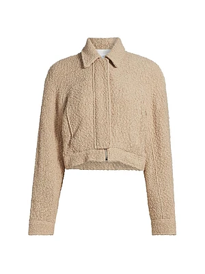 Siara Jacket