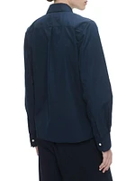 Arletty Embroidered Shirt