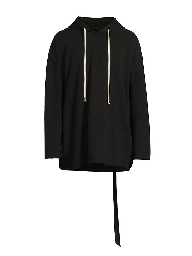 Peter Cotton Hoodie