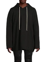 Peter Cotton Hoodie