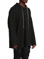Peter Cotton Hoodie