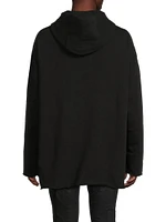 Peter Cotton Hoodie