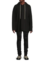 Peter Cotton Hoodie