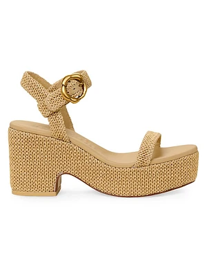 Clara Platform Sandals