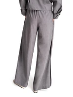 Eva Tux Pleat Pants