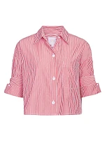 Next Ex Awning Stripe Shirt