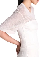 Jillian Bustier Top