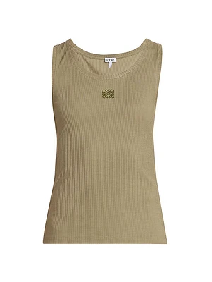Anagram Tank Top