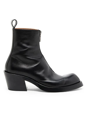 Sparrow Leather Boots