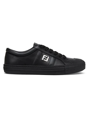 Domino Low-Top Sneakers