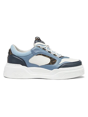 Force Low-Top Sneakers