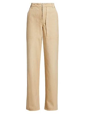 Meksa Pants