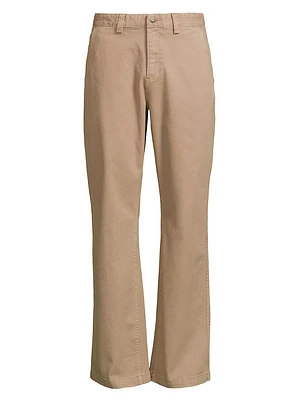Resonance Heavy Twill Trousers