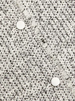 Tweed Boxy Jacket