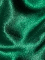 Kiera Satin Top
