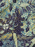 Harlowe Floral Blouse