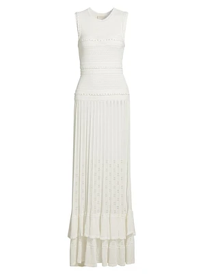Mireille Maxi Dress