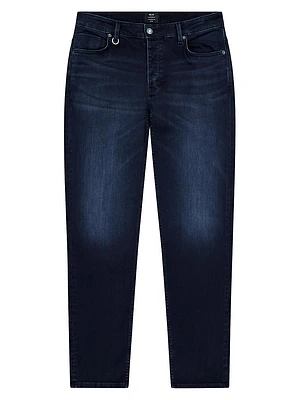 Lou Polar Straight Jeans