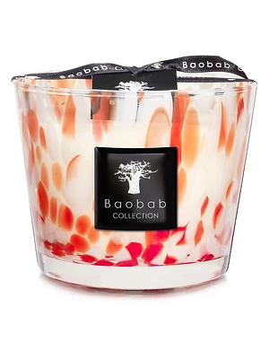 Pearls Scented Candle