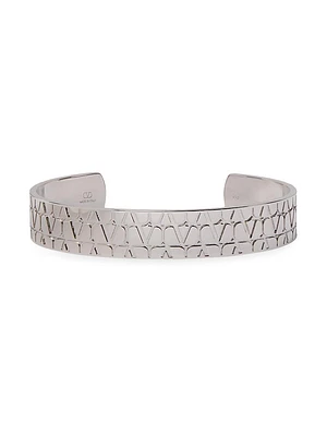 Toile Iconographe Metal Cuff
