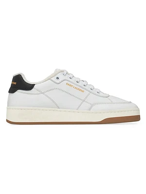SL/61 Sneakers Smooth Leather