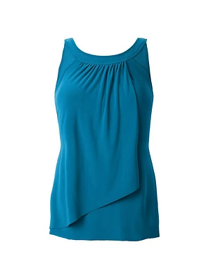 Illusionists Ursula Tankini Top