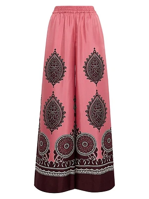 Palazzo Pants
