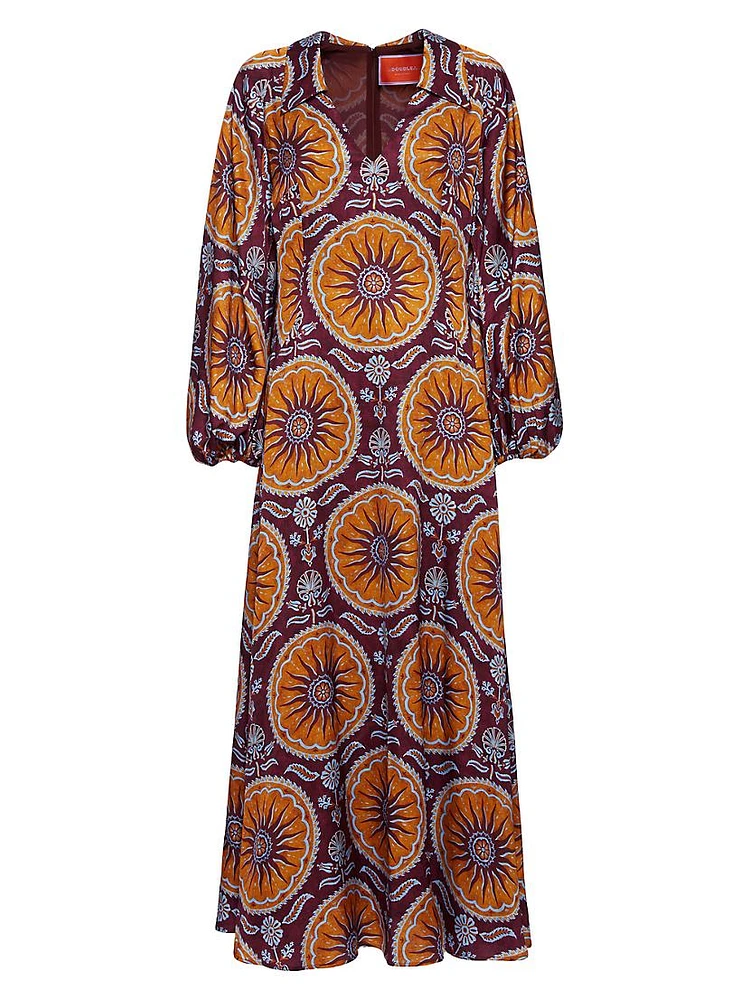 Diva Dress
