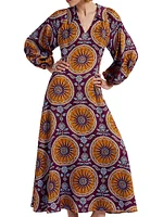 Diva Dress