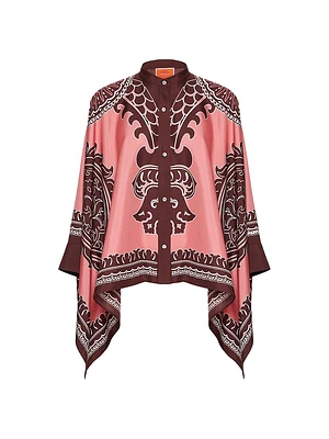 Foulard Shirt