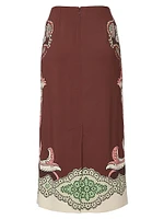 Pencil Skirt