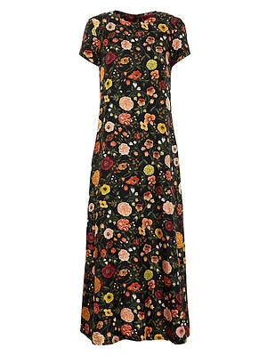 Swing Dress