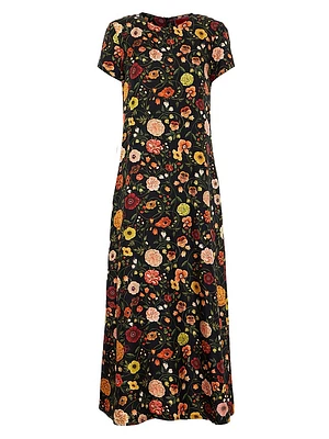 Swing Dress