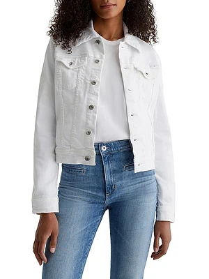 Robyn Trucker Jacket