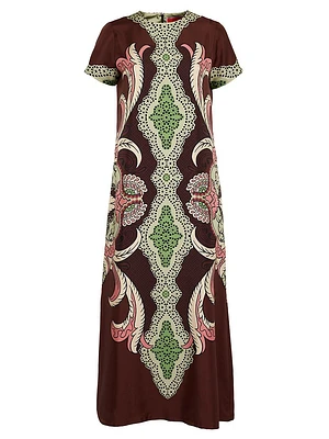 Swing Dress