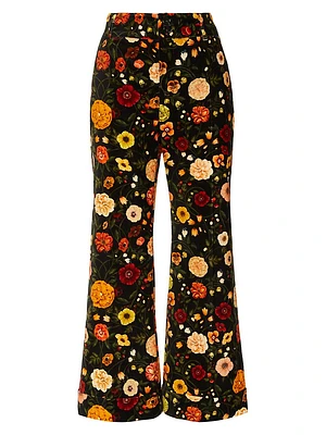 Hendrix Pants