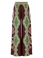 Palazzo Pants Placée