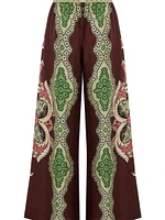 Palazzo Pants Placée