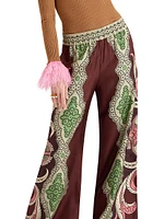 Palazzo Pants Placée