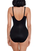 Razzle Dazzle Siren One-Piece Swimsuit