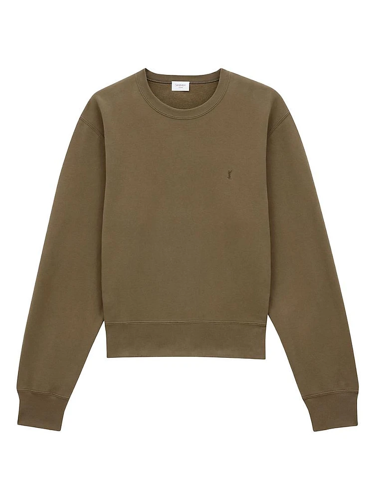 Cassandre Sweatshirt