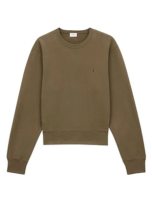 Cassandre Sweatshirt