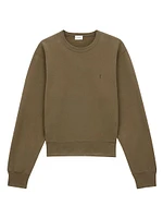 Cassandre Sweatshirt