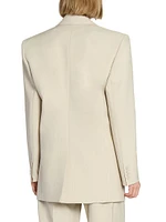 Jacket Light Wool