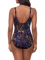 Tapiz Siren One-Piece Swimsuit