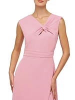 Illiana Sleeveless Gown